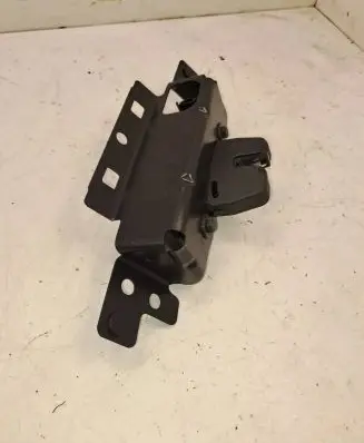 Peugeot 208 Tailgate/trunk/boot lock/catch/latch 9151487499 0214E