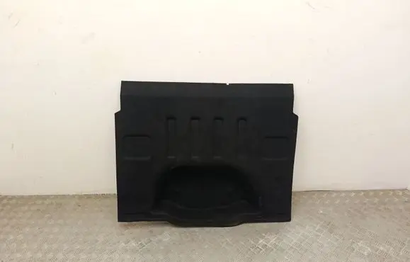 Citroen C4 III e-C4 Trunk/boot mat liner 462006743