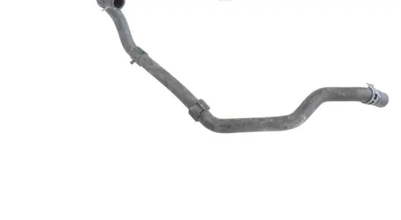 Audi Q5 SQ5 Engine coolant pipe/hose 80A145924Q