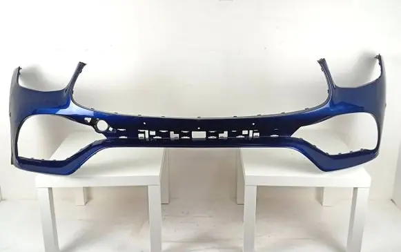 Mercedes-Benz GLC X253 C253 Front bumper A2538855904 2538855904