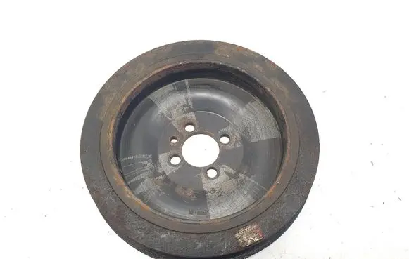 Opel Insignia A Crankshaft pulley 722554909 nr9390