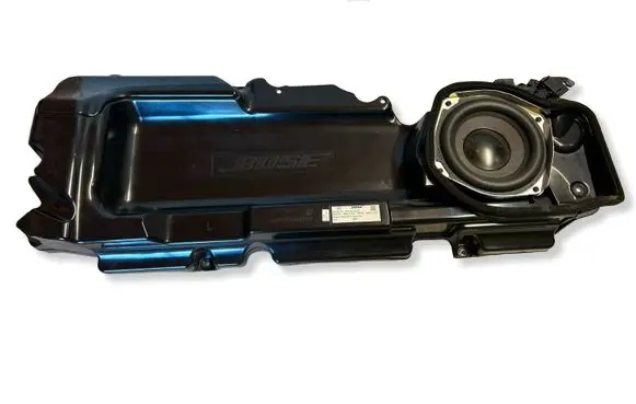 Audi A6 S6 C6 4F Front door speaker 4F0035381D