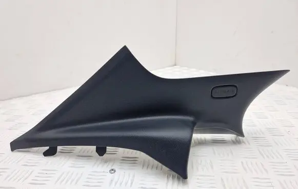 Mercedes-Benz A W177 AMG (C) pillar trim A1776905500 A177690Y000E