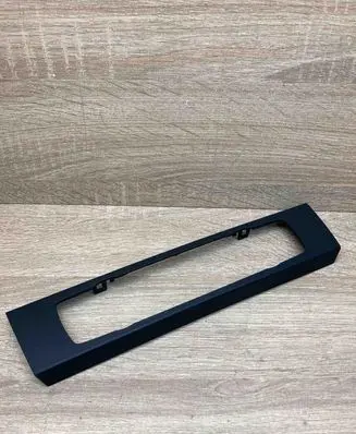 BMW 3 E90 E91 Climate control/heater control trim 6956736