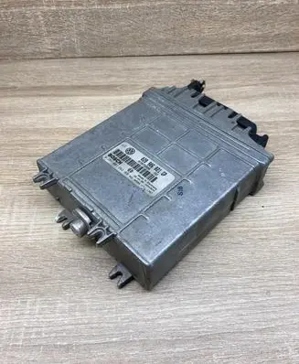 Volkswagen Sharan Engine control unit/module ECU 028906021GP 0281001662