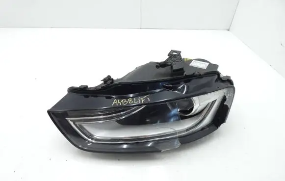 Audi A4 S4 B8 8K Headlight/headlamp 8K0941005D
