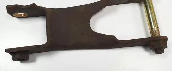 Peugeot Boxer Engine mount bracket