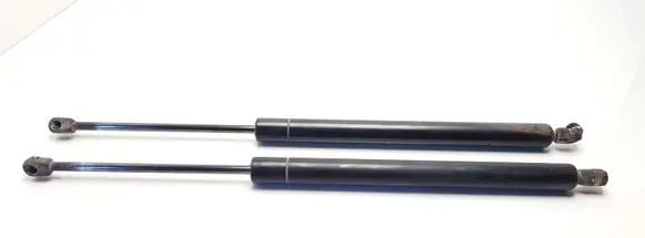 Ford Galaxy Tailgate/trunk strut/damper 7M0827550F