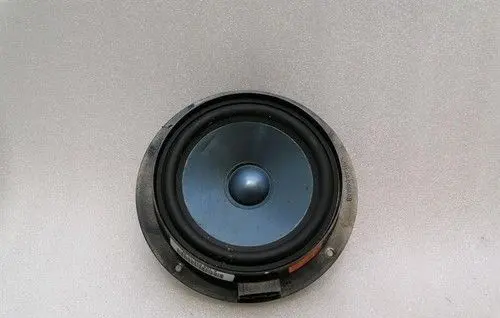 Mercedes-Benz ML W164 Front door speaker A1648201102