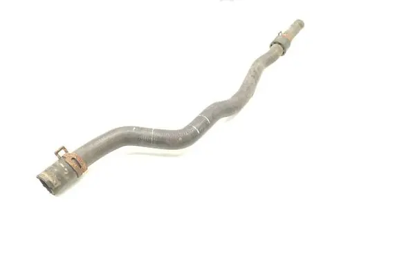 Volkswagen Crafter Engine coolant pipe/hose 2N0121096B
