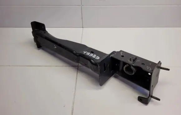 Renault Scenic IV - Grand scenic IV Front bumper cross member 758257750R