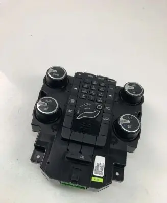 Volvo V40 Climate control unit 31288103