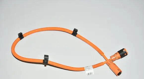 BMW i3 Other wiring loom 6840445 6840446