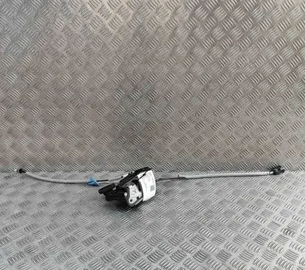 Volkswagen T-Cross Coupe door lock (next to the handle) 5TC837015D