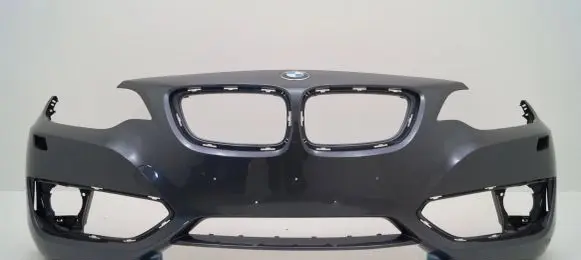 BMW 2 F22 F23 Front bumper