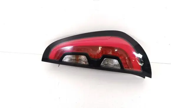 KIA Soul Rear/tail lights