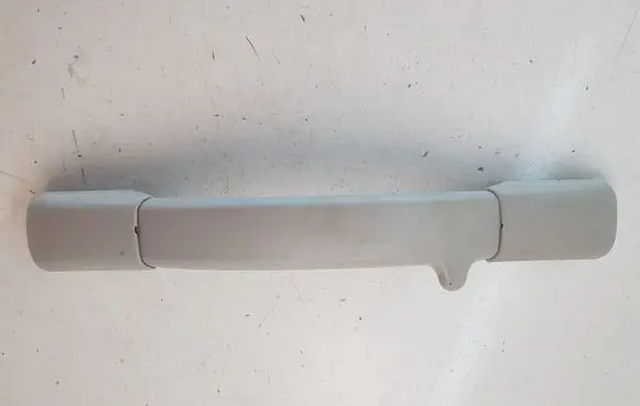 Citroen C3 Picasso Rear interior roof grab handle 9663652877