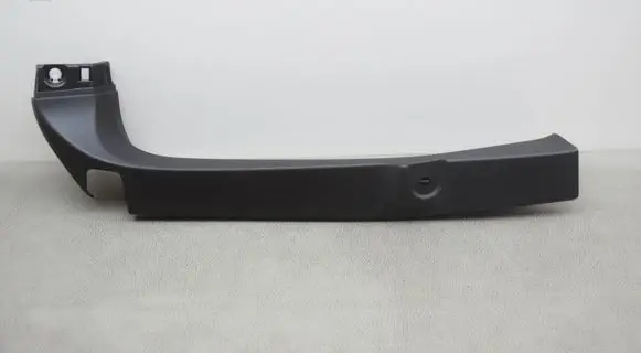 BMW 4 F36 Gran coupe Centre console side trim rear 7314636