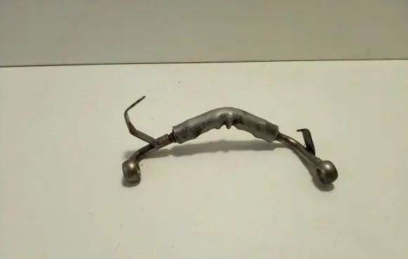 Turbo turbocharger oiling pipe/hose