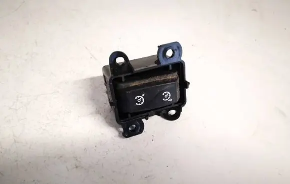 Renault Laguna III Panel lighting control switch kpf15456