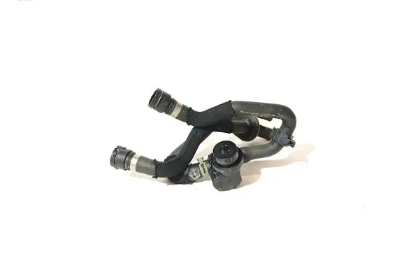 Audi A4 S4 B8 8K Engine coolant pipe/hose 1J0819809