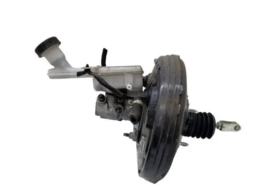 Nissan Juke I F15 Brake booster 460071KW2A
