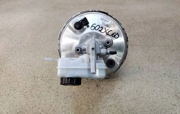 Volvo XC60 Hydraulic servotronic pressure valve P3213020306A P32130203