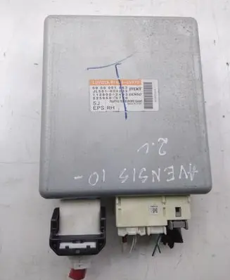 Power steering control unit/module