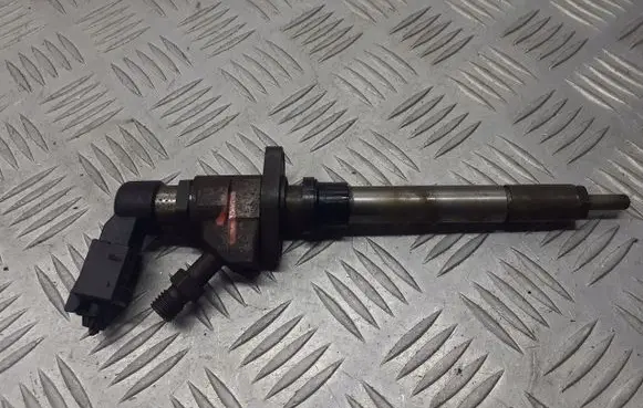 Ford Focus Fuel injectors set 9657144658