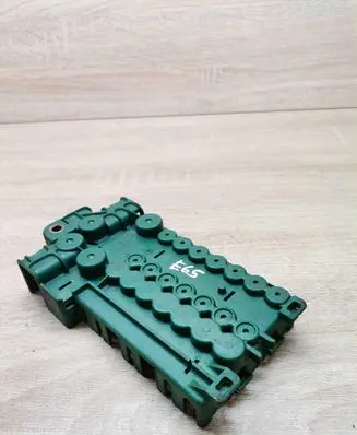 BMW X5 E53 Fuse module 8387541