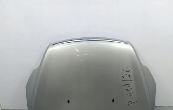 Ford Focus Engine bonnet/hood 