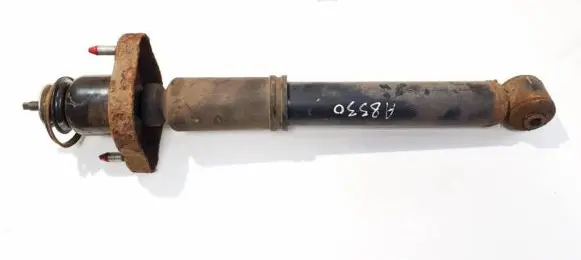 Peugeot 4007 Rear shock absorber/damper 4162a050