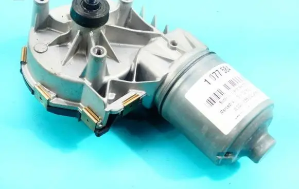 Mercedes-Benz CLS C218 X218 Wiper motor 1397220666 IMPRK1077584