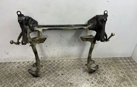 Audi A6 Allroad C7 Front subframe 4G0411309E