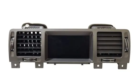 Opel Vectra C Screen/display/small screen 24461297