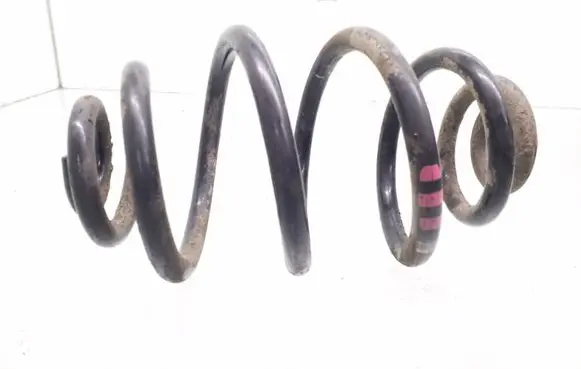 Audi A6 S6 C5 4B Rear coil spring