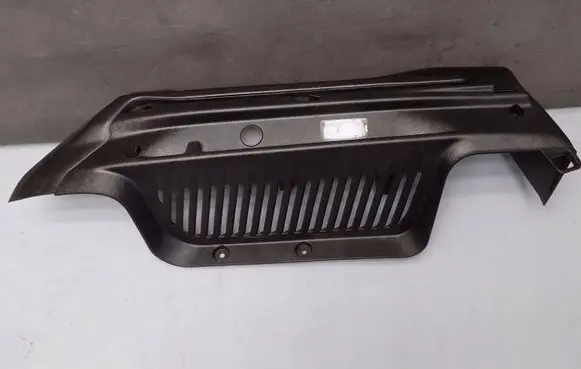 Fiat Tipo Other trunk/boot trim element 07356854580E