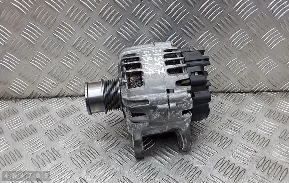Skoda Fabia Mk3 (NJ) Generator/alternator 04E903015