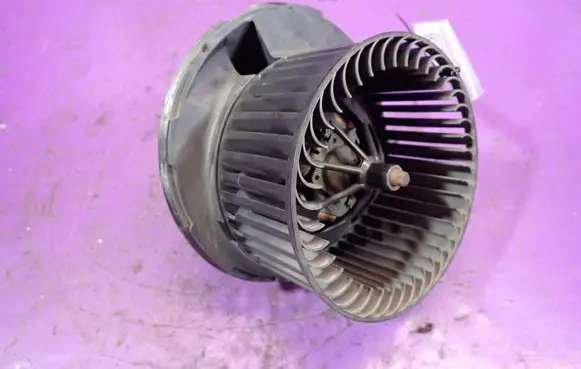 Volkswagen PASSAT B6 Heater fan/blower 1K1819015A