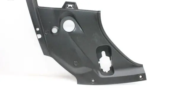 Polestar 2 Radiator trim 31688395