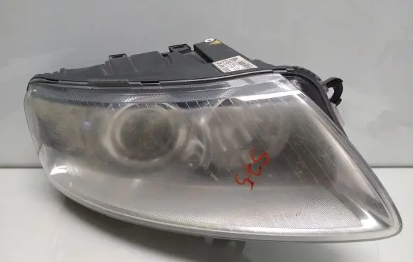 Audi A6 S6 C6 4F Headlight/headlamp 4F0941004 5DV00829000 5DD00831950