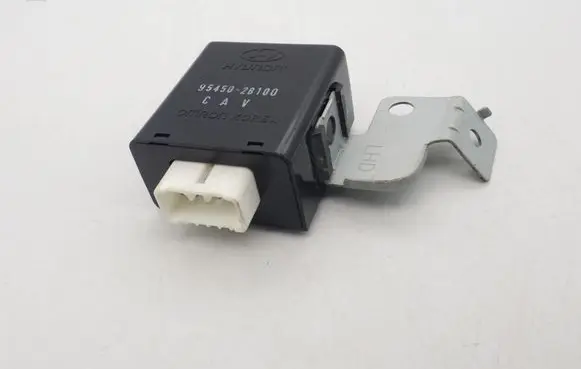 Hyundai Santa Fe Other control units/modules 954502B100