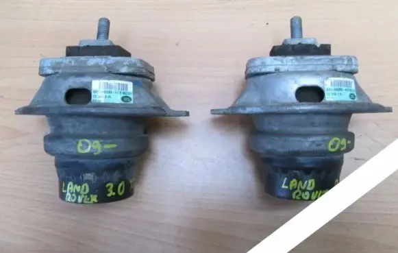 Rover Land Rover Engine mount vacuum valve 