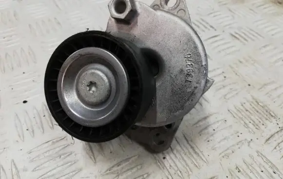 Citroen DS4 Generator/alternator belt tensioner