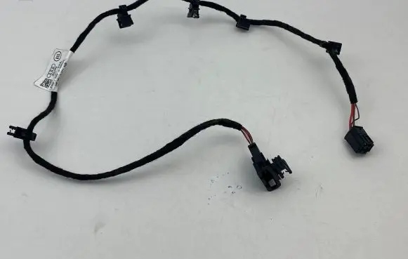Audi Q7 4M Other wiring loom 4m1971565