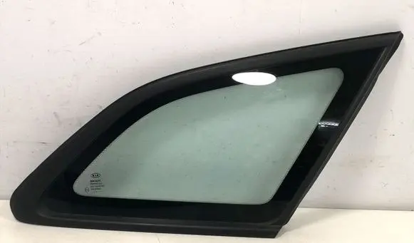 KIA Ceed Rear side window DOT736AS2M32 43R000083 87820A2500