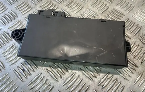 BMW X1 E84 CAS control unit/module 9287535