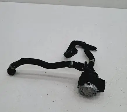Peugeot 208 Electric auxiliary coolant/water pump 9827567880