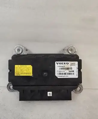 Volvo XC90 Airbag control unit/module 32221372