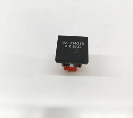Volkswagen Caddy Passenger airbag on/off switch 2K0919234D